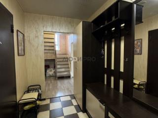  дом, 118.6 м², 12 соток