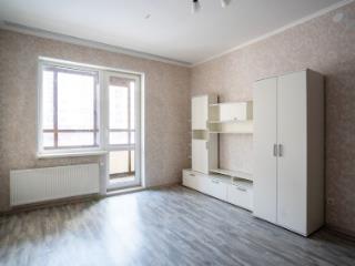 Студия, 23.8 м², 2/12 этаж