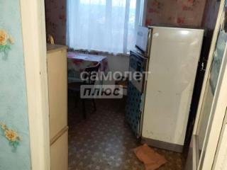1-комн. квартира, 35.5 м², 6/6 этаж