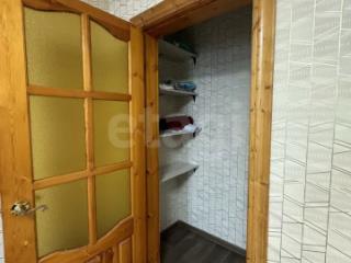 1-комн. квартира, 35.1 м², 1/9 этаж