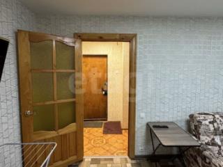 1-комн. квартира, 35.1 м², 1/9 этаж