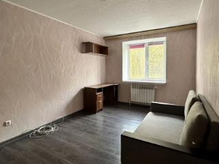 3-комн. квартира, 79 м², 1/10 этаж