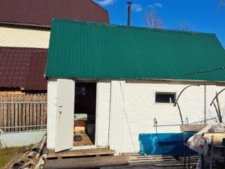  коттедж, 23 м², 5 соток