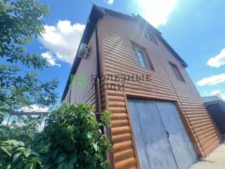 2-этажный дом, 191.1 м², 3 сотки