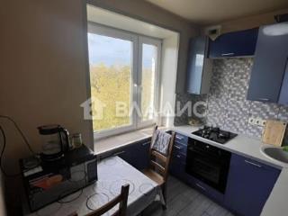 3-комн. квартира, 57 м², 5/5 этаж