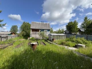  дача, 30 м², 6 соток