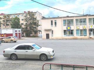 2-комн. квартира, 42.4 м², 1/4 этаж