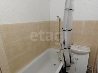Студия, 24.5 м², 5/10 этаж