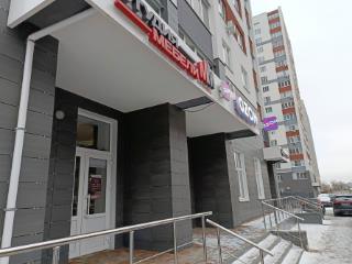 1-комн. квартира, 42.8 м², 11/16 этаж