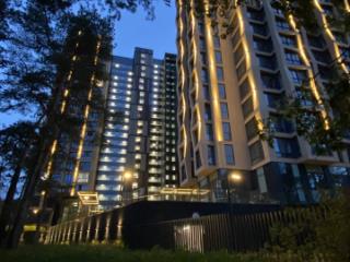 5-комн., Квартира в новостройке, 200.2 м², 20/22 этаж
