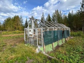  дом, 31 м², 10.11 соток