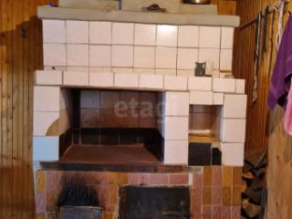 2-этажный дом, 32 м², 6 соток