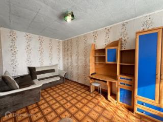 1-комн. квартира, 30.8 м², 3/5 этаж