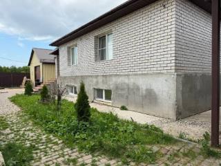 2-этажный дом, 174 м², 15 соток