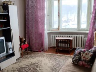 1-комн. квартира, 37.7 м², 4/5 этаж
