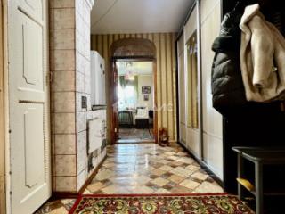 1-этажный дом, 98 м², 16 соток