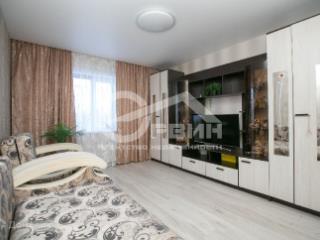 2-комн. квартира, 44.6 м², 2/3 этаж
