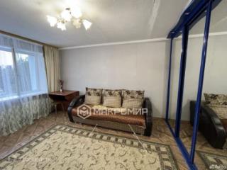 1-комн. квартира, 29.4 м², 4/5 этаж