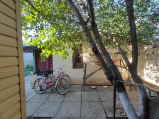 1-этажный дом, 107 м², 6 соток