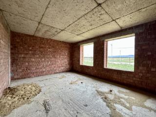 1-этажный дом, 130 м², 6 соток