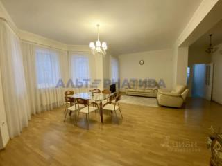 1-этажный дом, 205.5 м², 6 соток