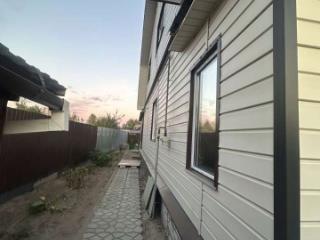 2-этажный дом, 167.6 м², 10 соток