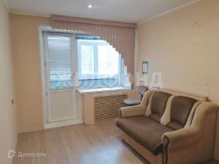 3-комн. квартира, 58.5 м², 3/5 этаж