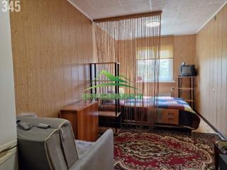 1-этажный дом, 45 м², 17 соток