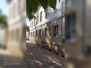 1-комн. квартира, 20 м², 1/2 этаж