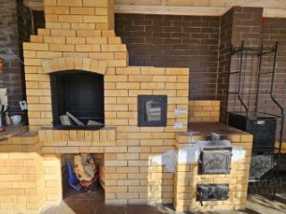 1-этажный дом, 51 м², 7 соток