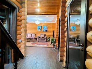 2-этажный дом, 154 м², 8 соток