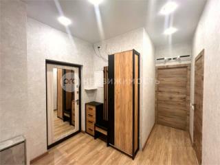 2-комн. квартира, 51.2 м², 6/8 этаж