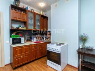 Студия, 28.7 м², 15/17 этаж