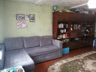 1-этажный дом, 56.4 м², 16 соток