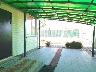  дом, 136 м², 10.1 соток