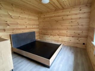 1-этажный дом, 60 м², 10 соток