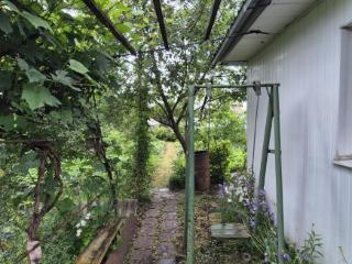 1-этажный дом, 44 м², 6.5 соток