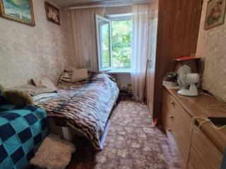 1-комн. квартира, 11 м², 3/4 этаж