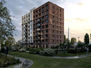 3-комн. квартира, 61.45 м², 7/9 этаж