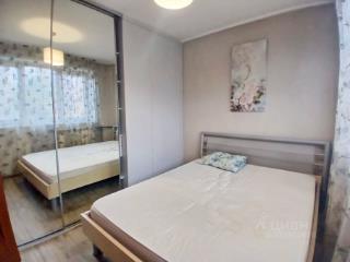 3-комн. квартира, 59 м², 5/5 этаж