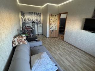 1-комн. квартира, 35.3 м², 2/5 этаж