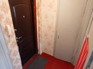 1-комн. квартира, 20.3 м², 1/5 этаж