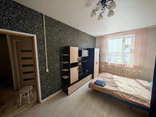 1-комн. квартира, 40.6 м², 5/5 этаж