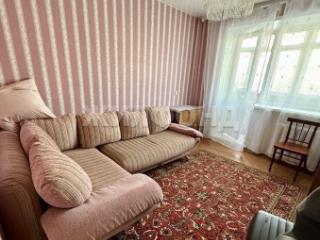 3-комн. квартира, 61.2 м², 2/5 этаж