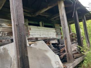  дача, 20 м², 6.4 соток