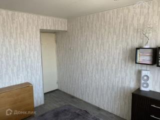 3-комн. квартира, 60.7 м², 4/5 этаж
