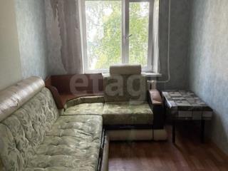 2-комн. квартира, 45 м², 3/5 этаж