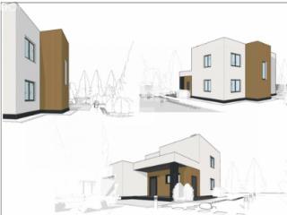 2-этажный дом, 180 м², 8.36 соток