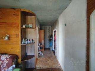 1-этажный дом, 49 м², 49 соток