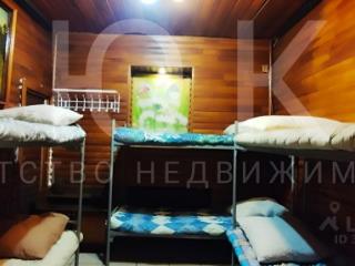 6-комн. квартира, 100 м², 1/1 этаж